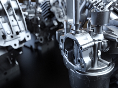 2020年我國汽車沖壓件行業(yè)發(fā)展現(xiàn)狀及未來發(fā)展趨勢(shì)預(yù)測(cè)